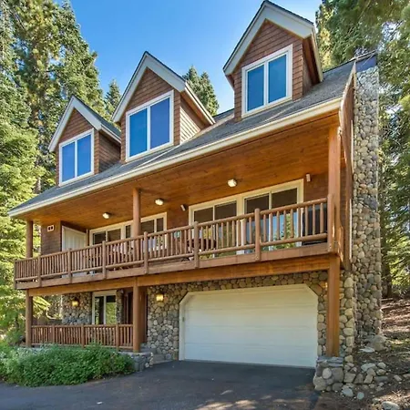 Ellis Peak By Avantstay Beautiful Mckinney Cabin W Filtered Lake Views